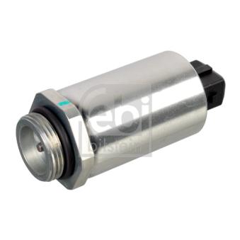 Valve de commande, réglage d'arbres à came FEBI BILSTEIN [175323]