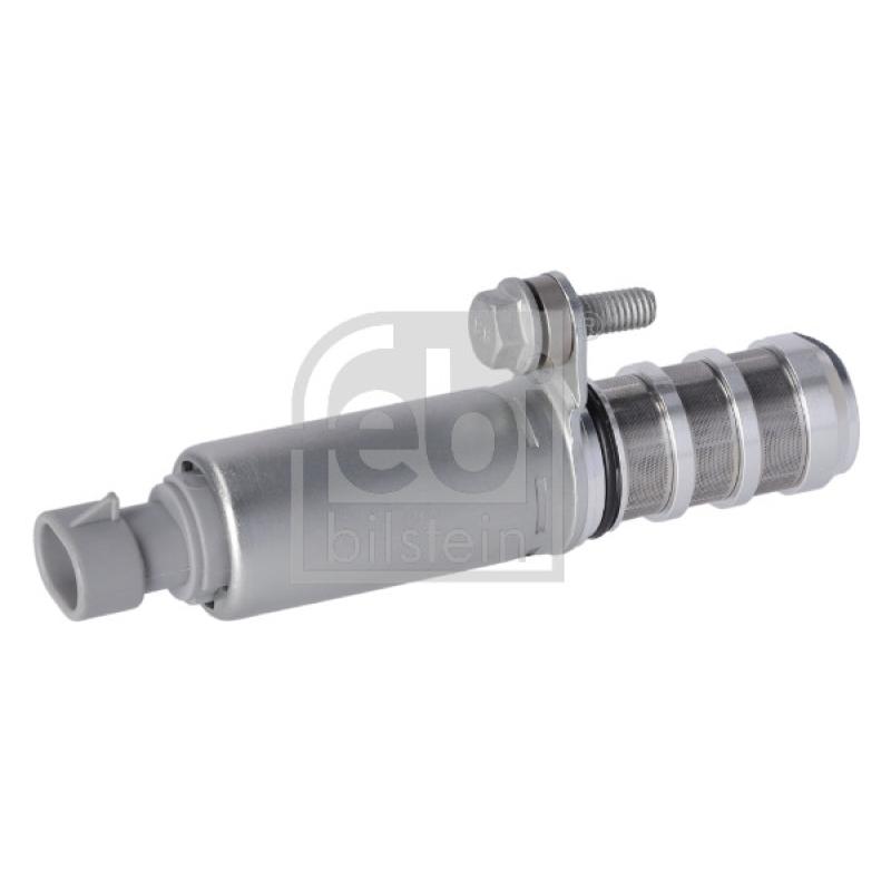 Valve de commande, réglage d'arbres à came FEBI BILSTEIN 175331 - Visuel 1