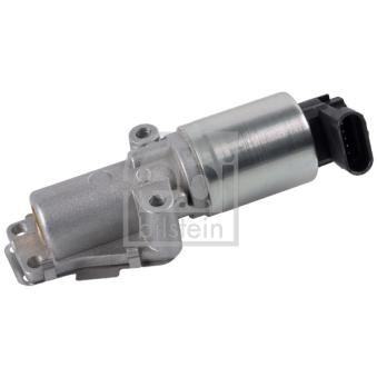 Vanne EGR FEBI BILSTEIN 175332 pour OPEL ASTRA 1.6 - 105cv