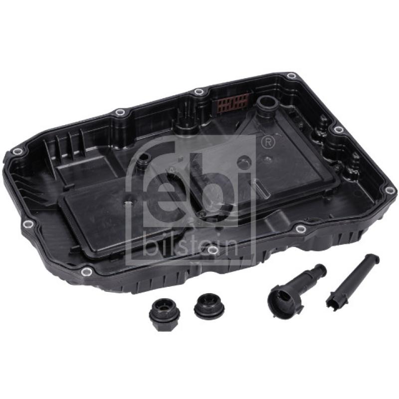 Carter d'huile, boîte automatique FEBI BILSTEIN 175369 - Visuel 1