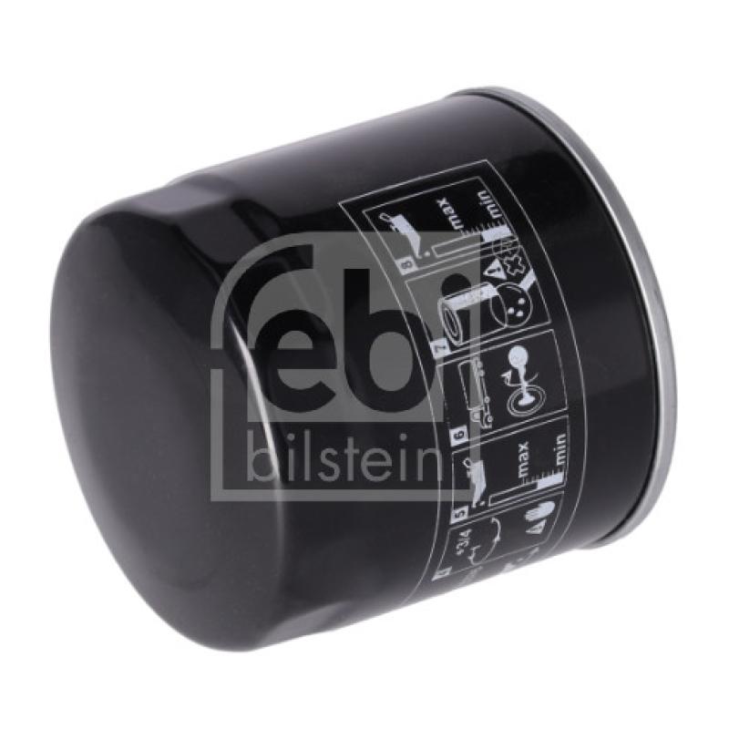 Filtre à huile FEBI BILSTEIN 175376 - Visuel 1