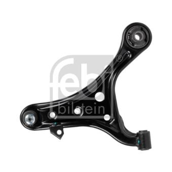 Triangle ou bras de suspension (train avant) FEBI BILSTEIN OEM 4806979015 Triangle ou bras de suspension (train avant) FEBI BILSTEIN OEM 4806979015