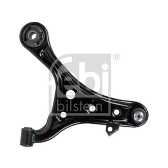 Triangle ou bras de suspension (train avant) FEBI BILSTEIN OEM 4806879015