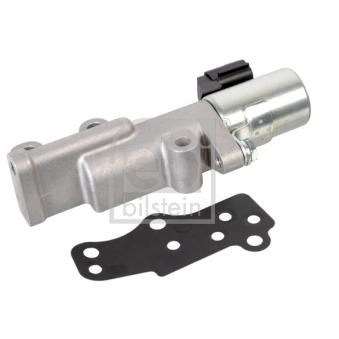 Valve de commande, réglage d'arbres à came FEBI BILSTEIN OEM 23796EA21A