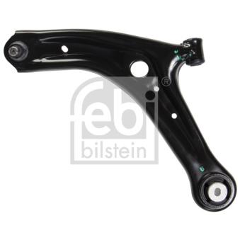 Triangle ou bras de suspension (train avant) FEBI BILSTEIN 175399 pour FORD TRANSIT COURIER 1.5 TDCi - 95cv