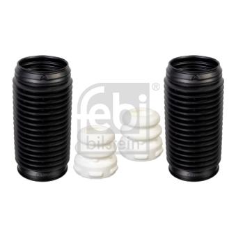 Butée élastique, suspension FEBI BILSTEIN 175400