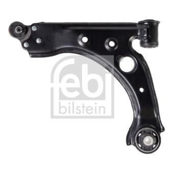 Triangle ou bras de suspension (train avant) FEBI BILSTEIN OEM 50705464