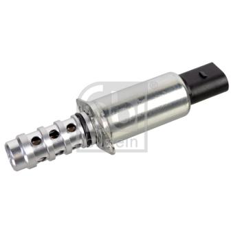 Valve de commande, réglage d'arbres à came FEBI BILSTEIN 175432 pour VOLKSWAGEN PASSAT 3.6 FSI 4motion - 300cv