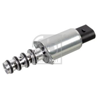 Valve de commande, réglage d'arbres à came FEBI BILSTEIN 175438 pour VOLKSWAGEN PASSAT 2.3 VR5 4motion - 170cv