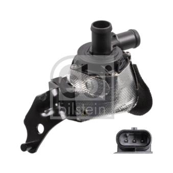 Pompe à eau additionnelle FEBI BILSTEIN OEM 5Q0121599AK