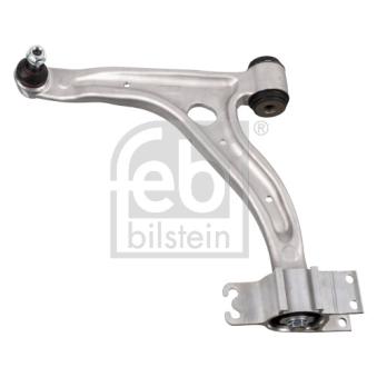 Triangle ou bras de suspension (train avant) FEBI BILSTEIN OEM A2463304700