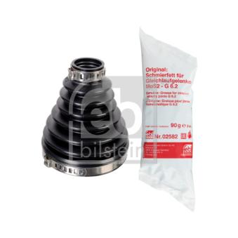 Soufflets de cardan avant FEBI BILSTEIN 175453