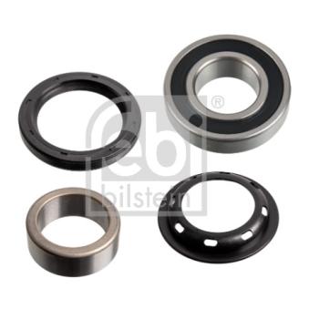 Kit de roulements de roue FEBI BILSTEIN OEM 4348565D00
