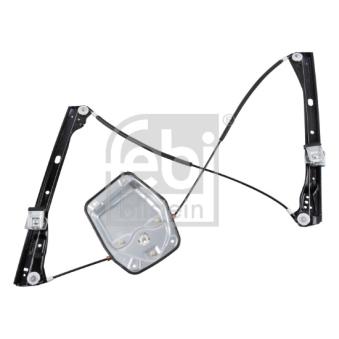 Lève-vitre avant gauche FEBI BILSTEIN OEM 1K3837461B