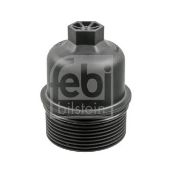 Couvercle, boîtier du filtre à huile FEBI BILSTEIN 175468