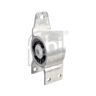 Suspension, bras de liaison avant gauche FEBI BILSTEIN 175469 pour NISSAN VANETTE A 250 e - 218cv