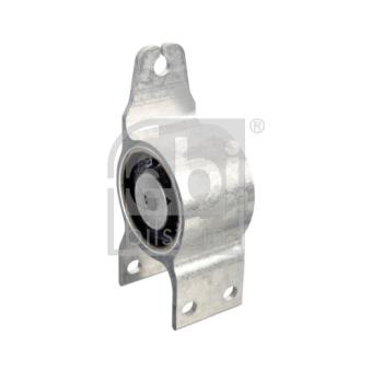 Suspension, bras de liaison avant droit FEBI BILSTEIN 175470 pour NISSAN VANETTE A 250 e - 218cv