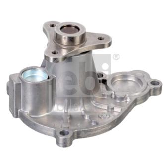 Pompe à eau FEBI BILSTEIN OEM 11518631692 Pompe à eau FEBI BILSTEIN OEM 11518631692