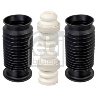 Kit de protection contre la poussière, amortisseur FEBI BILSTEIN 175508 pour OPEL MOKKA / MOKKA X 1.7 CDTI - 131cv