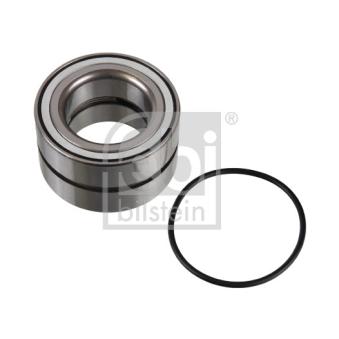 Kit de roulements de roue FEBI BILSTEIN [175510]