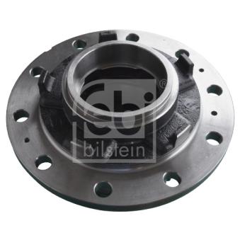 Moyeu de roue arrière FEBI BILSTEIN OEM 20517168