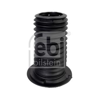Bouchon de protection/soufflet, amortisseur FEBI BILSTEIN 175538 pour MINI MINI Cooper D - 116cv Bouchon de protection/soufflet, amortisseur FEBI BILSTEIN 175538 pour MINI MINI Cooper D - 116cv