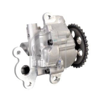 Pompe à huile FEBI BILSTEIN 175549