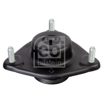 Coupelle de suspension FEBI BILSTEIN 175580 pour TOYOTA LITEACE CRDi - 197cv
