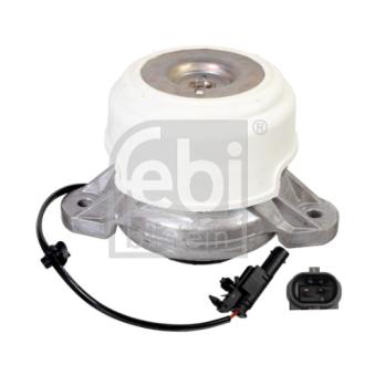 Support moteur FEBI BILSTEIN 175588 pour MERCEDES-BENZ CLASSE C C 320 CDI 4-matic - 224cv