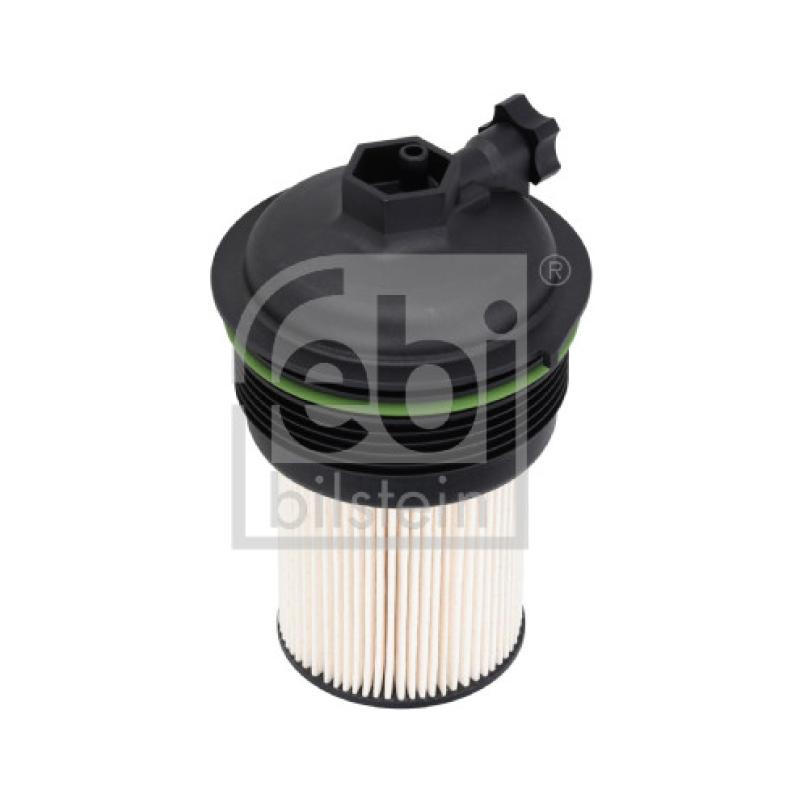 Filtre à carburant FEBI BILSTEIN 175593 - Visuel 2