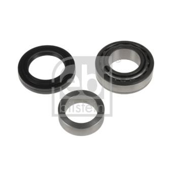 Roulement de roue arrière FEBI BILSTEIN OEM 05012825AA
