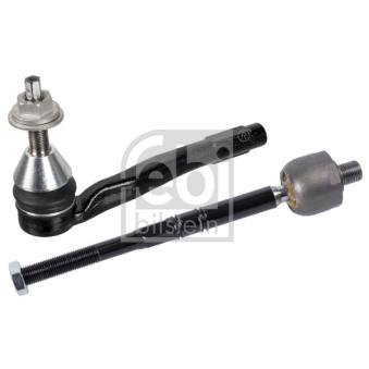 Barre de connexion avant gauche FEBI BILSTEIN 175627