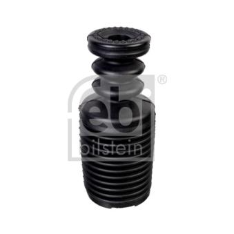 Bouchon de protection/soufflet, amortisseur FEBI BILSTEIN 175632 pour MITSUBISHI LANCER 2.0 i Ralliart 4WD - 241cv
