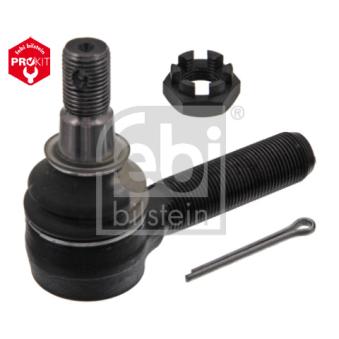 Rotule de barre de connexion FEBI BILSTEIN 17564 pour MERCEDES-BENZ 100 D - 72cv