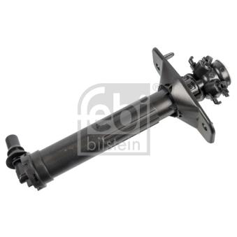 Gicleur d'eau de nettoyage, nettoyage des phares FEBI BILSTEIN [175649]