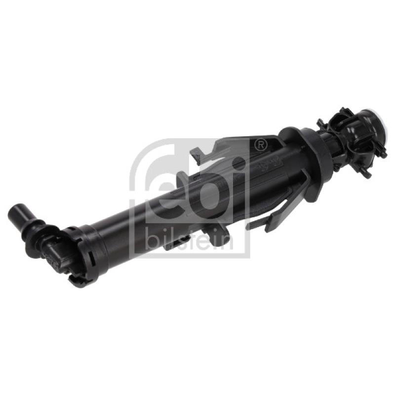 Gicleur d'eau de nettoyage, nettoyage des phares FEBI BILSTEIN 175652 - Visuel 1
