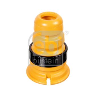 Butée élastique, suspension FEBI BILSTEIN 175659 pour SKODA ROOMSTER 1.2 THP 110 - 110cv