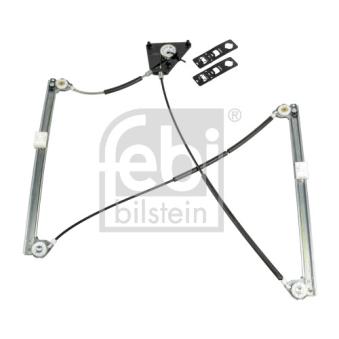 Lève-vitre avant droit FEBI BILSTEIN OEM 8P3837462A