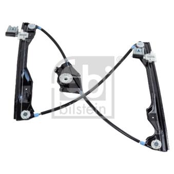 Lève-vitre avant droit FEBI BILSTEIN OEM 6Y1837462