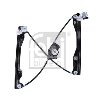 Lève-vitre avant gauche FEBI BILSTEIN OEM 6Y1837461
