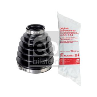 Soufflets de cardan avant FEBI BILSTEIN OEM 3293E8