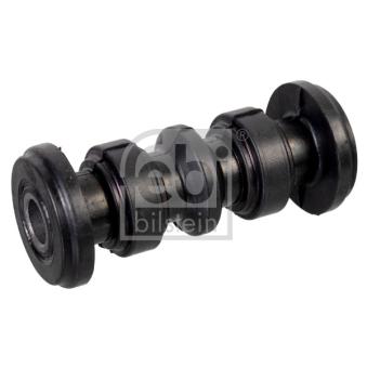 Coussinet, jumelle de ressort FEBI BILSTEIN [175701]