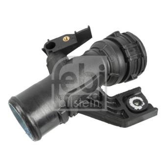 Gaine de suralimentation FEBI BILSTEIN OEM 14460BB31A