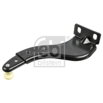 Guidage à galets, porte coulissante FEBI BILSTEIN [175712]