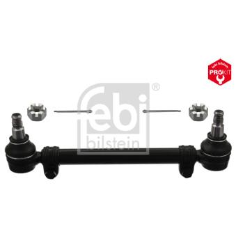 Barre de connexion FEBI BILSTEIN 17572