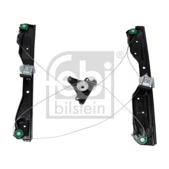Lève-vitre avant droit FEBI BILSTEIN 175722 Lève-vitre avant droit FEBI BILSTEIN 175722