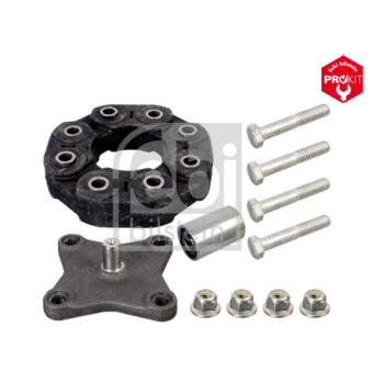 Joint, arbre longitudinal FEBI BILSTEIN OEM 42569356