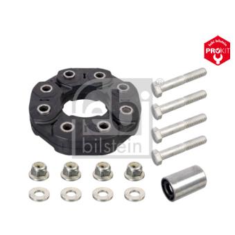 Joint, arbre longitudinal FEBI BILSTEIN [175754]