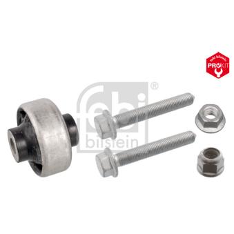Suspension, bras de liaison FEBI BILSTEIN OEM 2Q0407183B