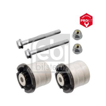 Suspension, bras de liaison FEBI BILSTEIN OEM 2053330314